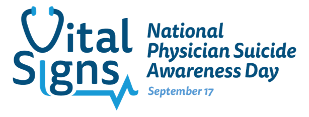 National Physician Suicide Awareness Day - Medical Society of Virginia
